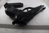 Beretta 380 ACP Model 84 NEVER FIRED 14 Shot all Original Including Mag. - 10 of 10