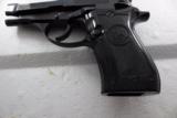 Beretta 380 ACP Model 84 NEVER FIRED 14 Shot all Original Including Mag. - 9 of 10