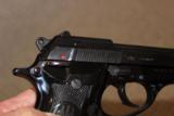 Beretta 380 ACP Model 84 NEVER FIRED 14 Shot all Original Including Mag. - 6 of 10