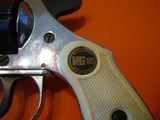 ROHM GMBH Sontheim/BRZ German 22 Short Pistol 1965 Mint Condition - 3 of 10