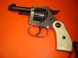 ROHM GMBH Sontheim/BRZ German 22 Short Pistol 1965 Mint Condition - 10 of 10