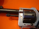ROHM GMBH Sontheim/BRZ German 22 Short Pistol 1965 Mint Condition - 4 of 10
