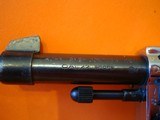 ROHM GMBH Sontheim/BRZ German 22 Short Pistol 1965 Mint Condition - 6 of 10