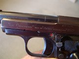 Chasseur made by MAR French for "WAC" 22 Lg Auto missing mag - 10 of 13