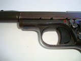 Chasseur made by MAR French for "WAC" 22 Lg Auto missing mag - 13 of 13