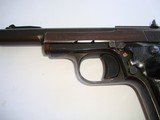 Chasseur made by MAR French for "WAC" 22 Lg Auto missing mag - 6 of 13