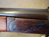 Single 12 Gauge Shotgun Spain 30" Barrel 95% condition Nice Engraving-Fire Sale price-Liquidating Guns - 9 of 13