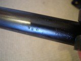 Single 12 Gauge Shotgun Spain 30" Barrel 95% condition Nice Engraving-Fire Sale price-Liquidating Guns - 13 of 13