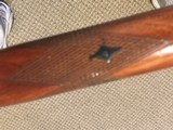 Single 12 Gauge Shotgun nice engraving Spain 30" Barrel 95% condition - 8 of 15