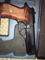 Beretta 86 NEW? condition MINT box, papers etc., extra mag, Rare Gun - 9 of 14