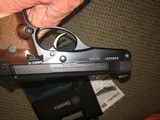 Beretta 86 NEW? condition MINT box, papers etc., extra mag, Rare Gun - 4 of 14