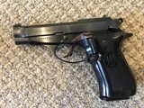 Beretta 81 - 3 of 8