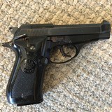 Beretta 81 - 8 of 8