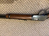 Winchester 9422M 22 Magnum Great condition wood 95% Rust damage on receiver and barrel. AS IS SALE - 7 of 12