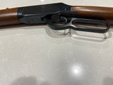 Winchester 9422 in Mint 99% condition Looks unfired! All original .22 S-L-LR - 10 of 14