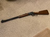 Winchester 9422 in Mint 99% condition Looks unfired! All original .22 S-L-LR - 1 of 14