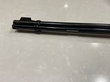 Winchester 9422 in Mint 99% condition Looks unfired! All original .22 S-L-LR - 7 of 14