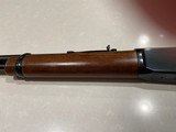 Winchester 9422 in Mint 99% condition Looks unfired! All original .22 S-L-LR - 8 of 14