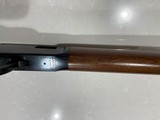 Winchester 9422 in Mint 99% condition Looks unfired! All original .22 S-L-LR - 6 of 14
