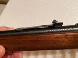 Winchester 9422 in Mint 99% condition Looks unfired! All original .22 S-L-LR - 9 of 14