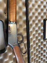 Winchester 9422 in Mint 99% condition Looks unfired! All original .22 S-L-LR - 13 of 14