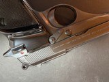 Beretta 70 S New 100% condition Factory fired only RARE - 13 of 14