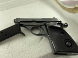 Beretta 70 S New 100% condition Factory fired only RARE - 8 of 14