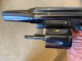 Smith & Wesson Model 30-32Long 1 7/8" barrel Great condition. See many Pictures - 10 of 11