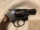 Smith & Wesson Model 30-32Long 1 7/8" barrel Great condition. See many Pictures - 4 of 11