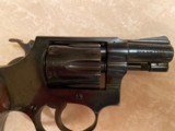 Smith & Wesson Model 30-32Long 1 7/8" barrel Great condition. See many Pictures - 11 of 11