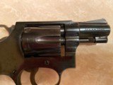 Smith & Wesson Model 30-32Long 1 7/8" barrel Great condition. See many Pictures - 7 of 11