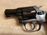 Smith & Wesson Model 30-32Long 1 7/8" barrel Great condition. See many Pictures - 5 of 11
