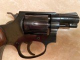 Smith & Wesson Model 30-32Long 1 7/8" barrel Great condition. See many Pictures - 8 of 11