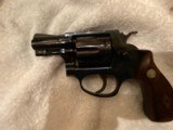 Smith & Wesson Model 30-32Long 1 7/8" barrel Great condition. See many Pictures - 6 of 11