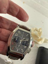Vacheron Constantin Royal Eagle watch. Like new condition - 1 of 8