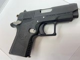 Colt Mustang Pocketlite XSP .380 As New (Only 50 rounds fired) - 1 of 9