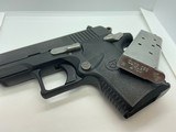 Colt Mustang Pocketlite XSP .380 As New (Only 50 rounds fired) - 9 of 9