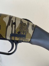 Mossberg Special Very limited Edition 590 Shockwave 20 Gage Camouflage Finish "New Sealed in box" - 3 of 9