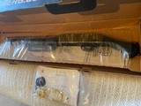 Mossberg Special Very limited Edition 590 Shockwave 20 Gage Camouflage Finish "New Sealed in box" - 8 of 9