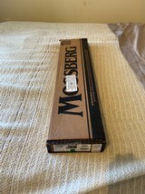 Mossberg Special Very limited Edition 590 Shockwave 20 Gage Camouflage Finish "New Sealed in box" - 6 of 9