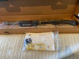 Mossberg Special Very limited Edition 590 Shockwave 20 Gage Camouflage Finish "New Sealed in box" - 7 of 9