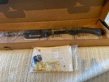 Mossberg Special Very limited Edition 590 Shockwave 20 Gage Camouflage Finish "New Sealed in box" - 9 of 9