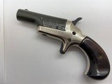 Colt Model Darringer 22 short - 1 of 2