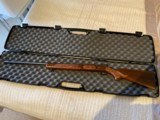 Artistically hand engraved Winchester Model 7522 Long Rifle in pristine MINT 99.9% condition- See Many Pictures. - 2 of 13