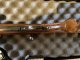 Artistically hand engraved Winchester Model 7522 Long Rifle in pristine MINT 99.9% condition- See Many Pictures. - 6 of 13