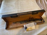 Mossberg Special Very limited Edition 590 Shockwave 20 Gage Special Factory Camouflage Finish "New sealed in box". - 2 of 2