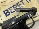 Beretta 950B .25 Jetfire Brand New in box (RARE FIND) - 3 of 7