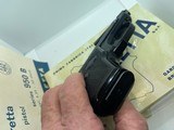 Beretta 950B .25 Jetfire Brand New in box (RARE FIND) - 5 of 7