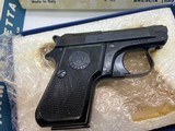 Beretta 950B .25 Jetfire Brand New in box (RARE FIND) - 1 of 7