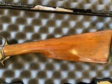 WINCHESTER MODEL 62-A, 22 S. L. L.R.  95% condition overall Shows very little use.from 1958 MINT CONDITION! - 4 of 12